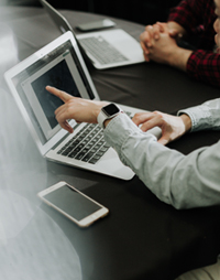 Robotic Process Automation